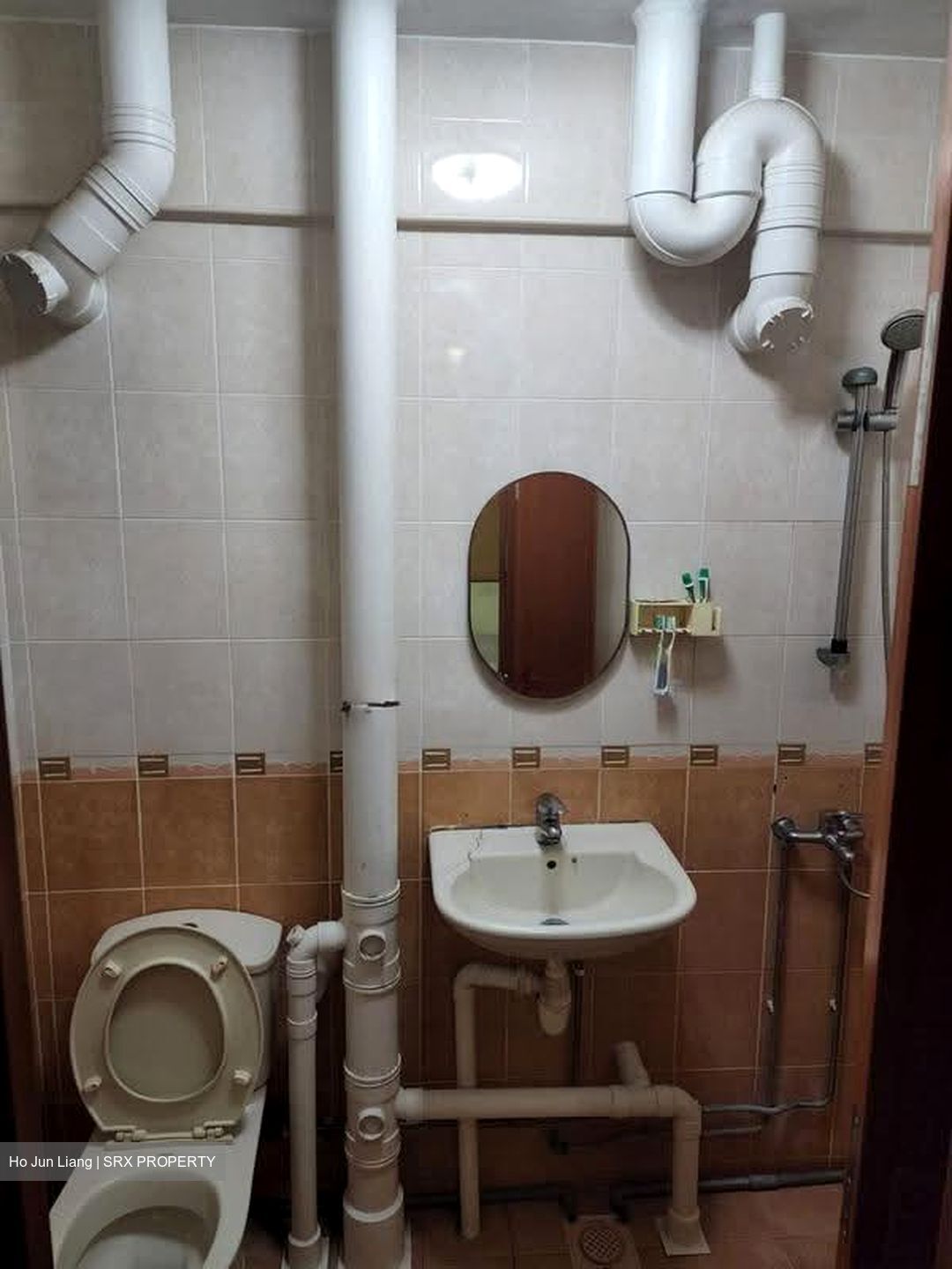 Blk 13 Teck Whye Heights II (Choa Chu Kang), HDB 5 Rooms #606896781